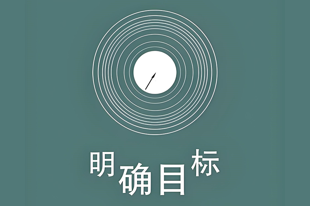 辦公室裝修設(shè)計(jì)目標(biāo)